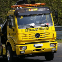 Abschleppservice