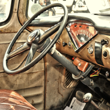 Oldtimer & Youngtimer